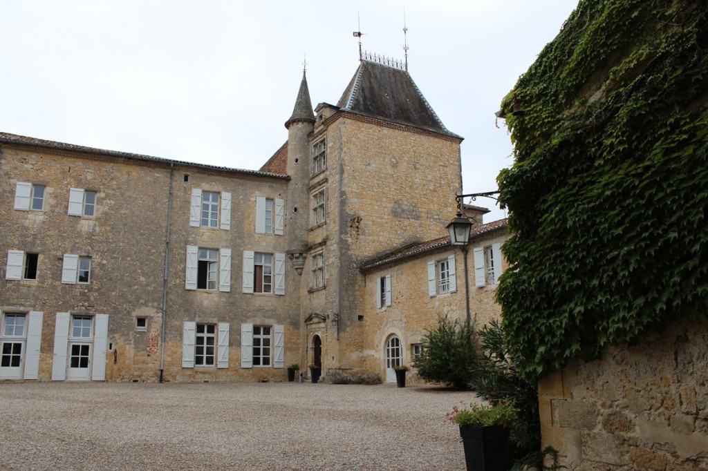 Château de Mons