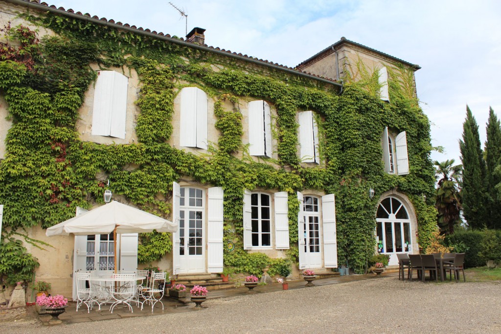 Domaine de Paguy