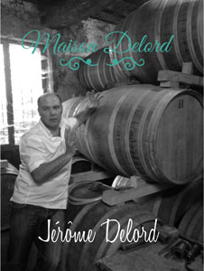 Jérôme Delord