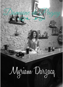 Myriam Darzacq - www.domainedepaguy.com