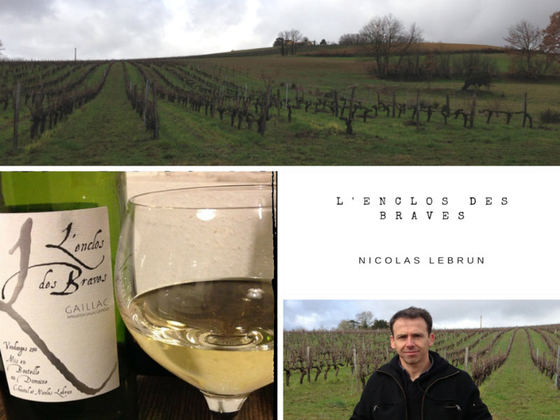 Montage photo - Nicolas Lebrun - L-Enclos-des-braves - Gaillac