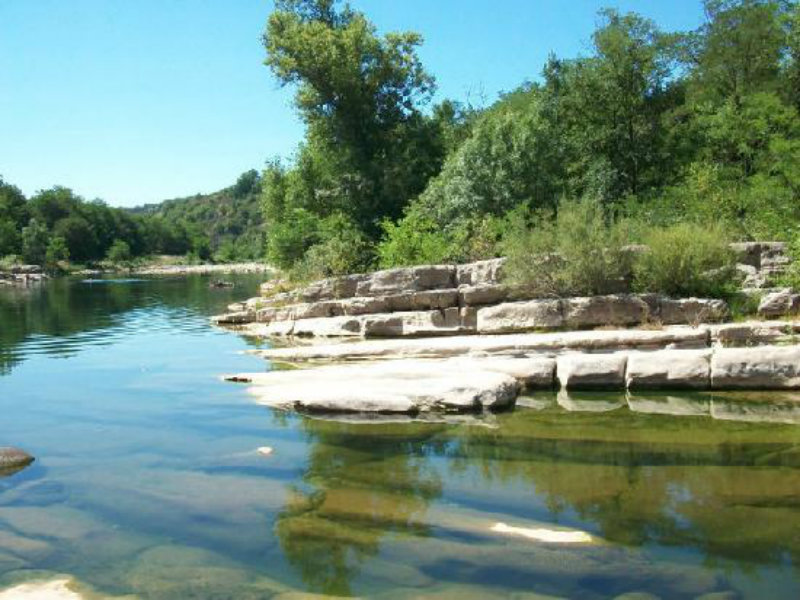 Riviere-en-Ardeche