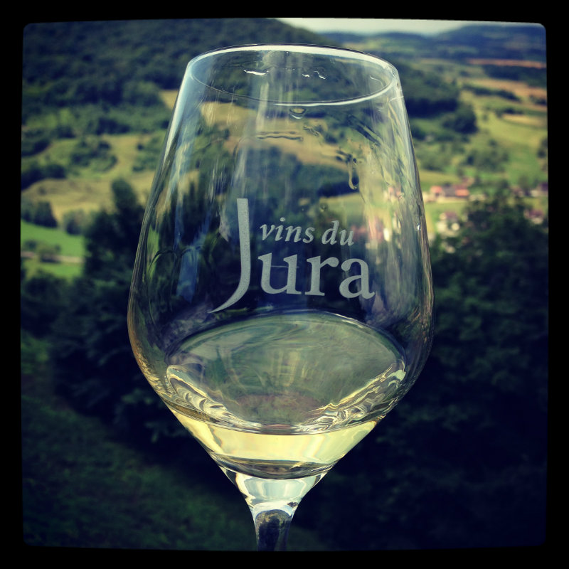 Vinocamp Jura 2013