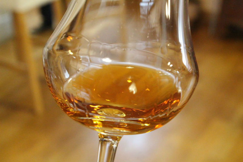 Verre Armagnac