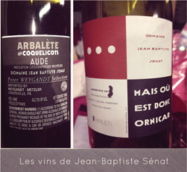 Vins-de-Jean-Baptiste-Sénat