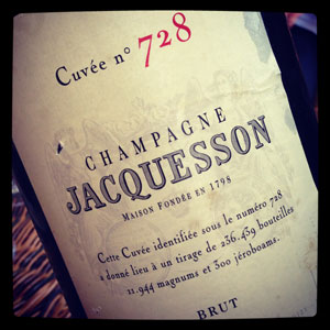 cuvée-n°728-Jacquesson