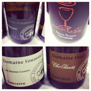 Domaine-Fouassier