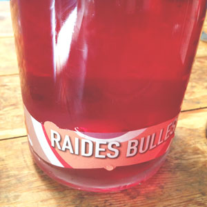 Raides-Bulles-de-Causse-Marines