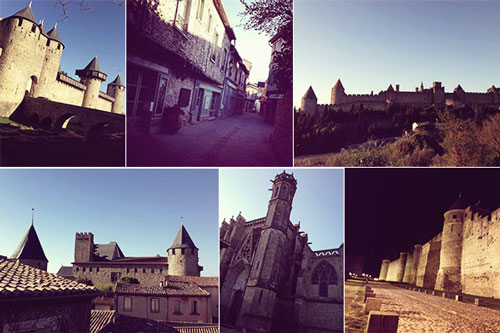 Au-coeur-de-la-cité-de-Carcassonne