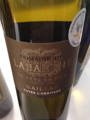 Cuvée-L'Héritage---Domaine-de-Labarthe---Gaillac