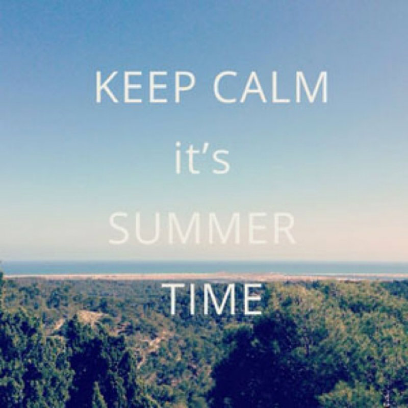 Keep-calm-it's-summer-time