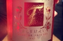 Champagne Fleury - Rosé de Saignée