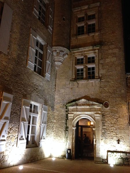 Château-de-Mons- Vinocamp Armagnac Gascogne 2015