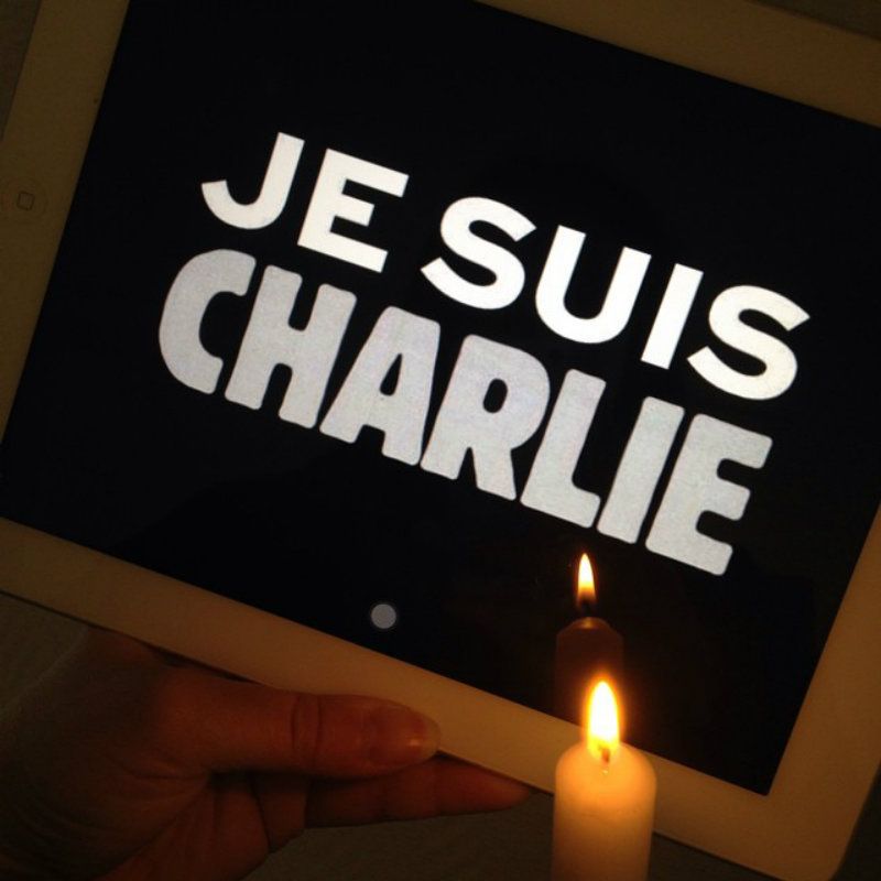 jesuischarlie