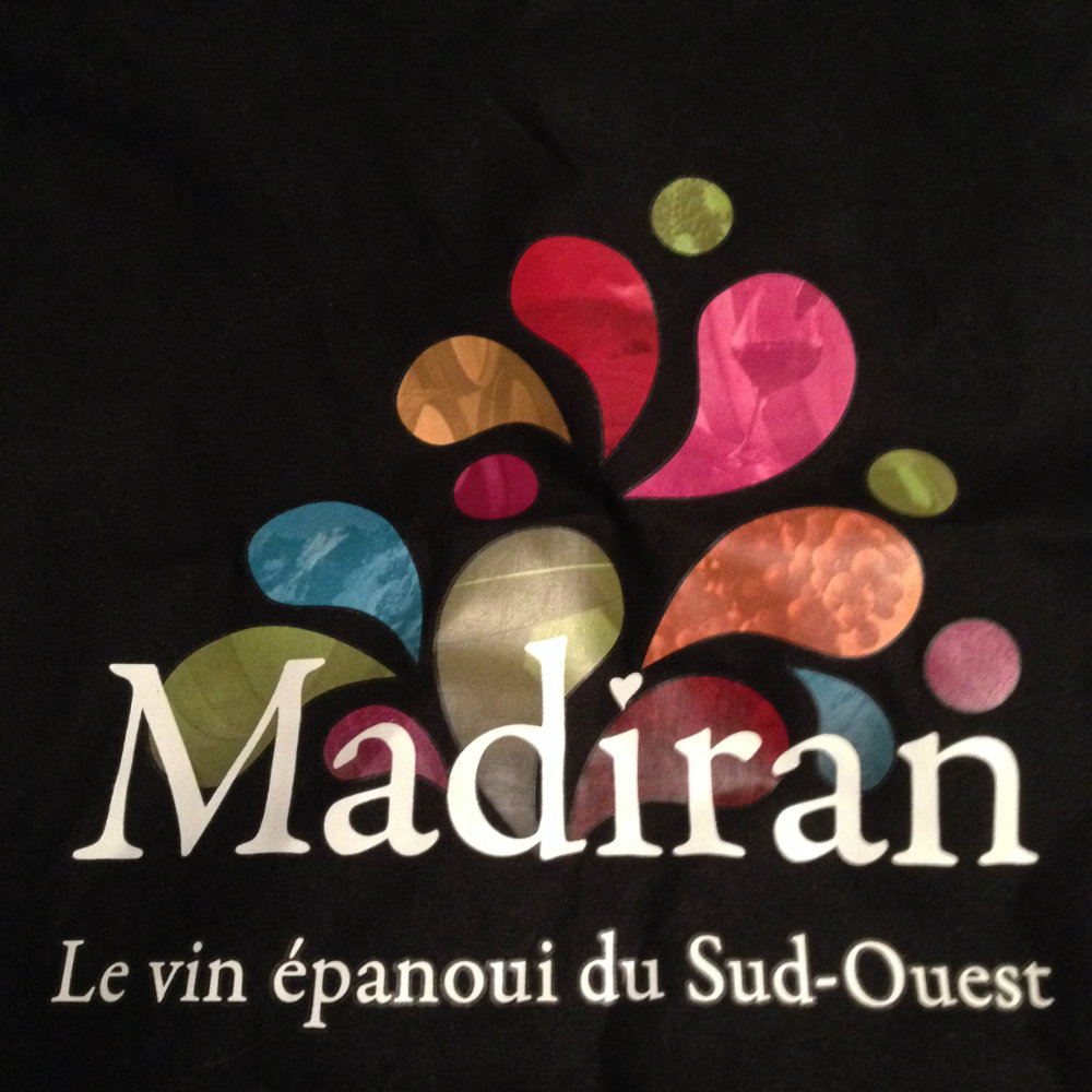Logo des vins de Madiran