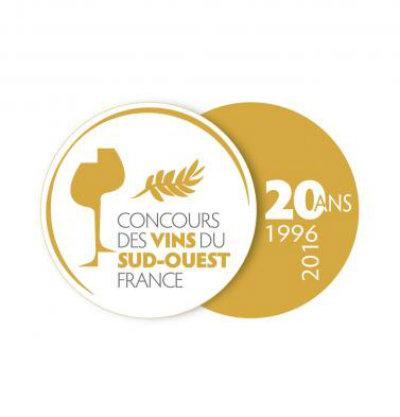 20 ans du Concours des Vins du Sud Ouest