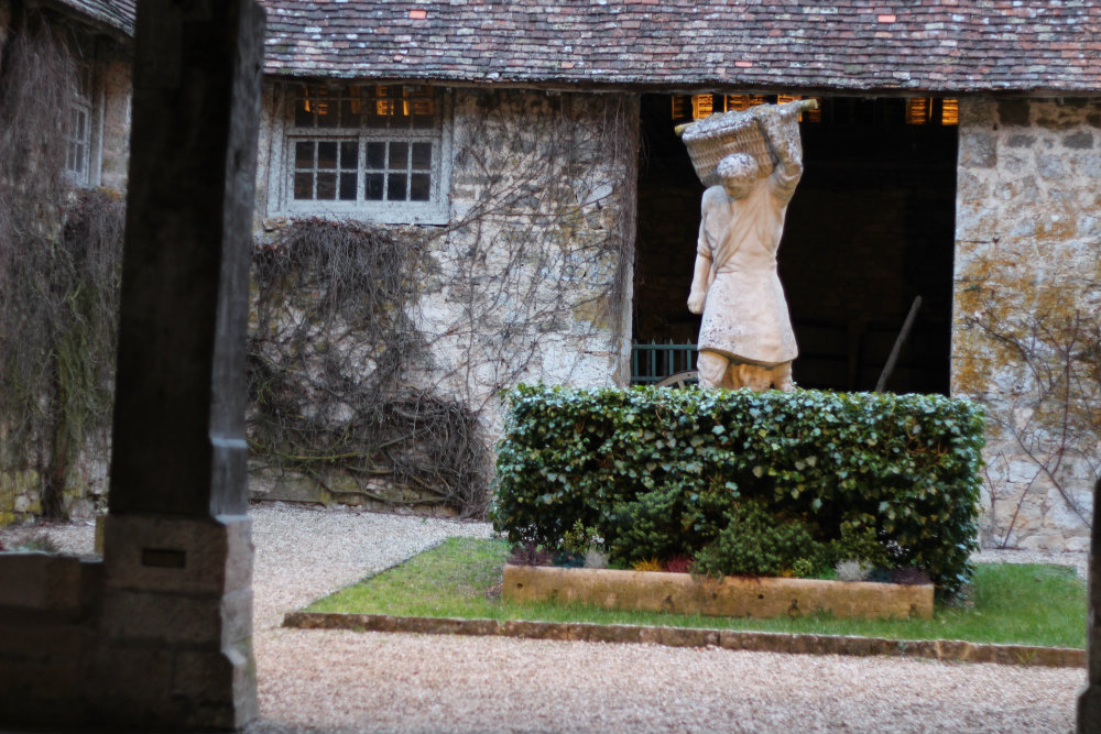 Soirée au Clos de Vougeot - 3