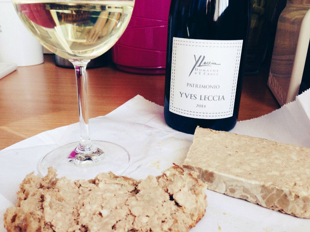 VDV86-accord vin charcuterie-PatrimonioBlanc-2014-YvesLeccia