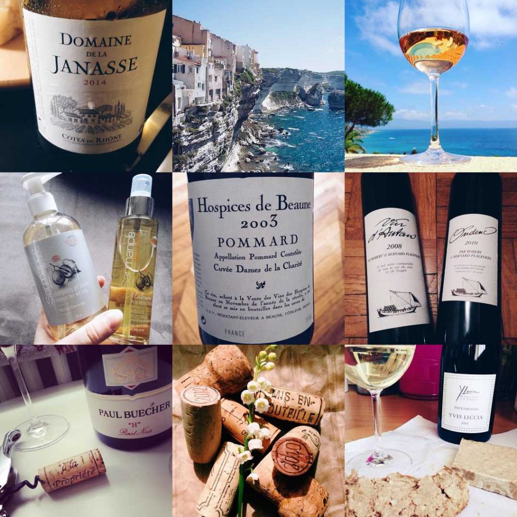 2016 best nine verywinetrip