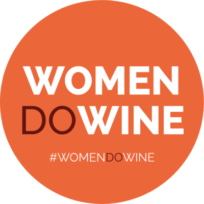 Logo de l'association Women Do Wine