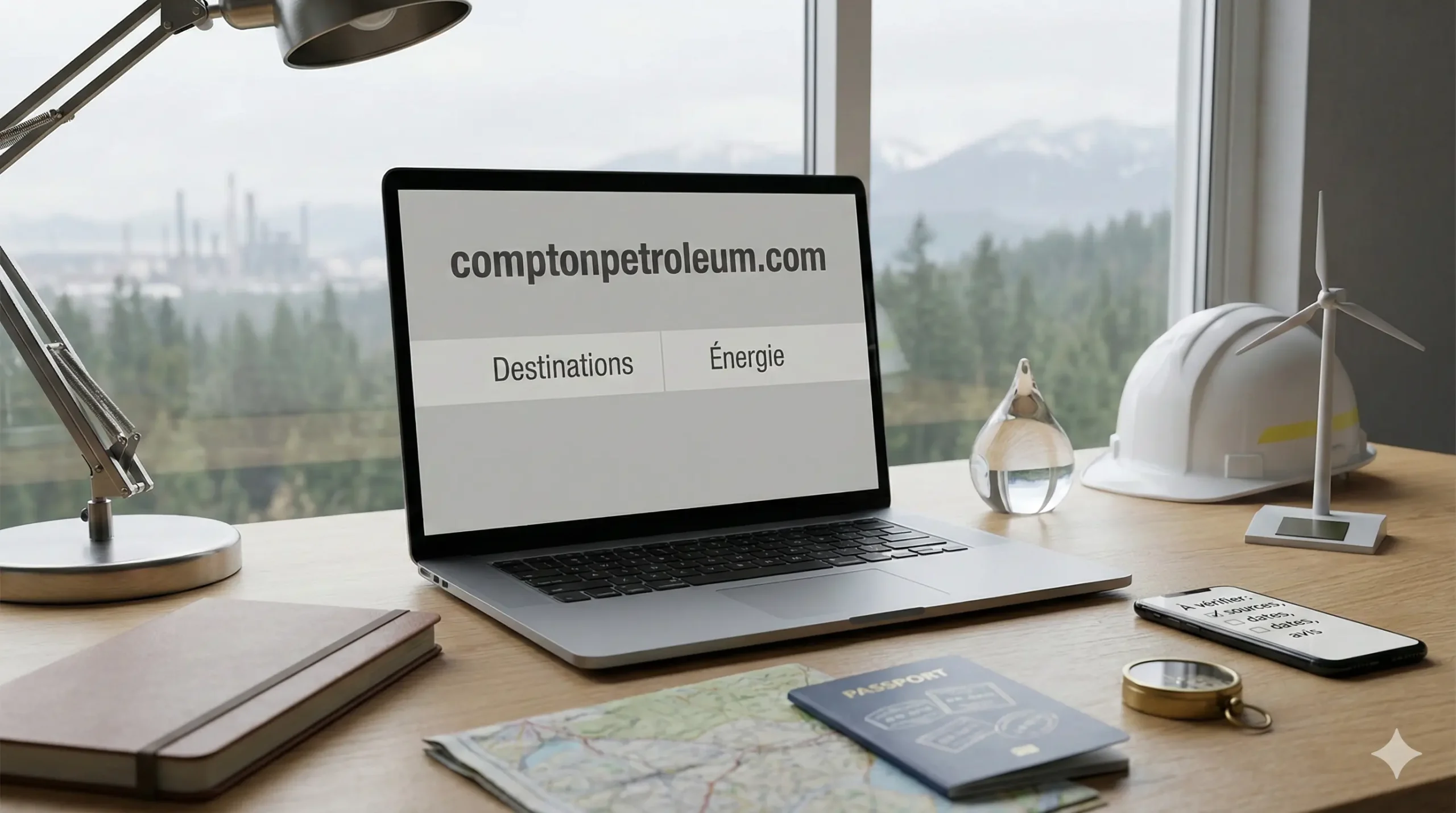 comptonpetroleum.com