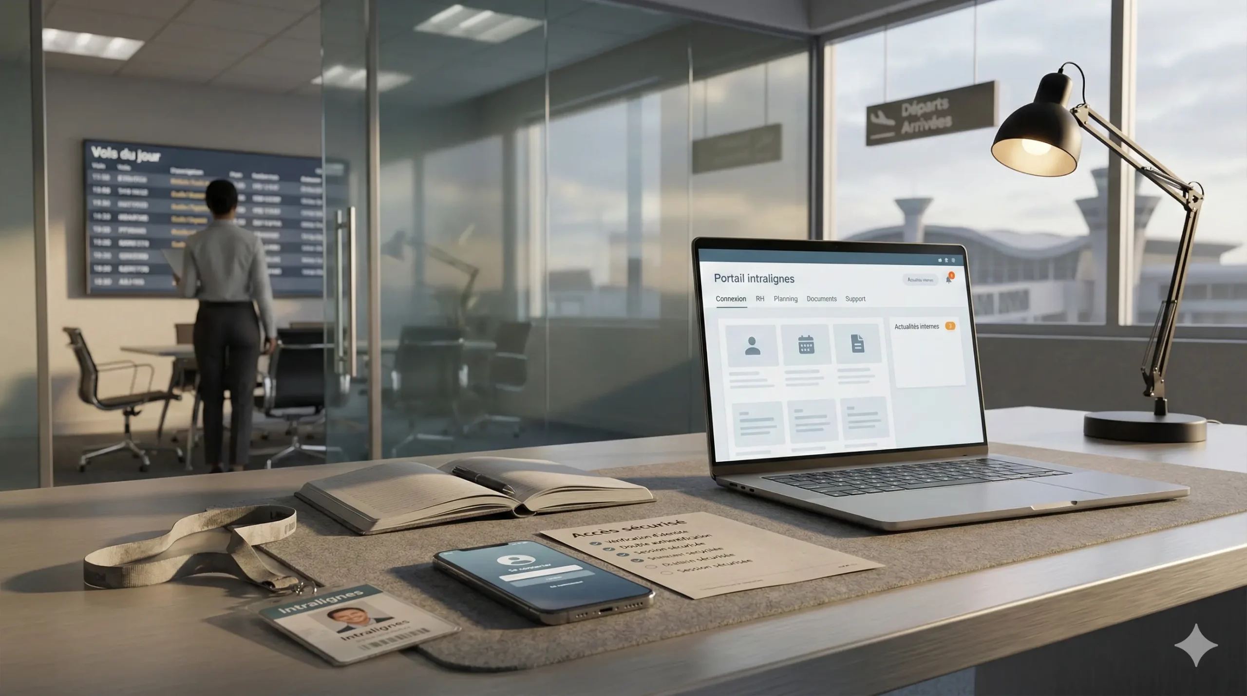 intralignes air france