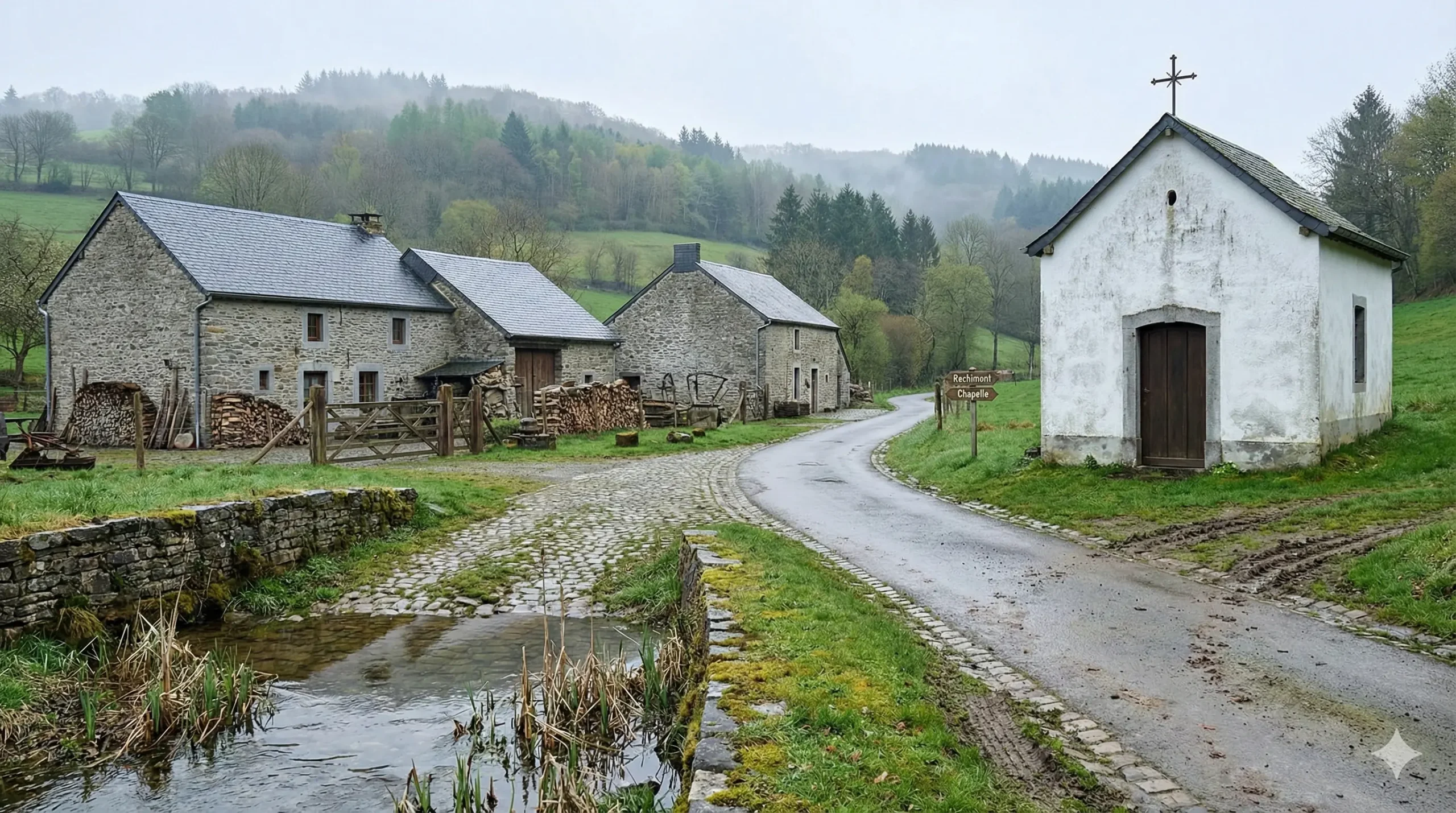 rechimont